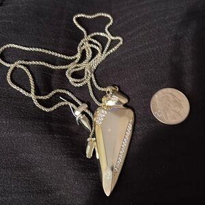 Authentic Kendra Scott Necklace